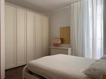 Appartamento su corso Mazzini