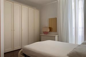 Appartamento su corso Mazzini