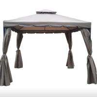 Gazebo Roma 3x3 m