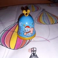 Coniglio Nevosetto di Pets e campanelle CONAD 2025