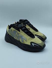 Adidas Yeezy boost 700 MNVN resin 42 - 45