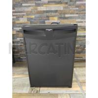 FRIGORIFERO PICCOLO ELECTROLUX NERO