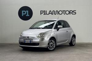 FIAT 500 1.2 Sport 69cv NEOPATENTATI