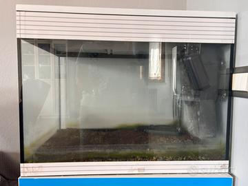 Acquario Askoll misura L