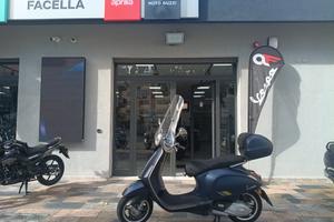 Piaggio Primavera 125 TECH BLU OPACO 2025