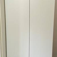 Guardaroba a bambini Ikea