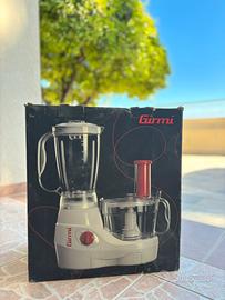 robot da cucina multifunzionale girmi