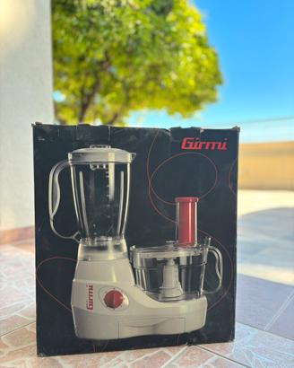 robot da cucina multifunzionale girmi