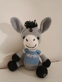 mascotte Napoli