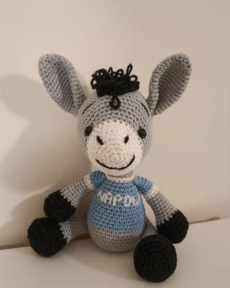 mascotte Napoli