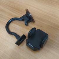 Porta cellulare a ventosa per auto