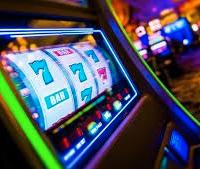 Bar caffetteria sala slot