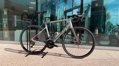 Gravel usata Ridley Grifin tg: L (56)