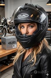 Casco integrale HJC i 71 