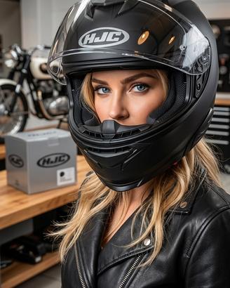 Casco integrale HJC i 71 