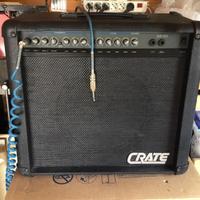 CRATE GX-65 AMPLIFICATORE PER CHITARRA ELETTRICA