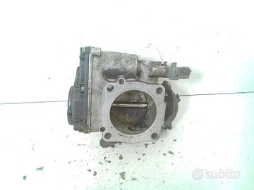 CORPO FARFALLATO AUDI A3 Serie (8L1) 06a133064 Ben