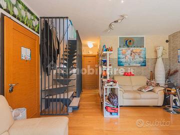 Villetta portuense classe a+