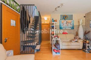 Villetta portuense classe a+