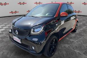 smart forfour Forfour 90 cv Turbo twinamic Pa...