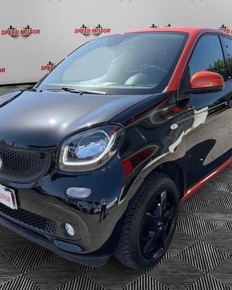 smart forfour Forfour 90 cv Turbo twinamic Pa...
