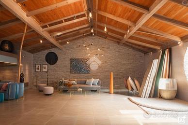 RUSTICO A CALVAGESE DELLA RIVIERA