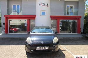 FIAT - Punto - 1.3 MJT II 75 CV 5p. Street