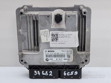 CENTRALINA MOTORE BMW Serie 3 F30 Berlina 02810185