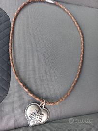 Collana stile Tirol