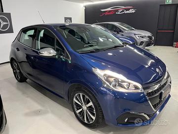 Peugeot 208 PureTech 82 5 porte Allure