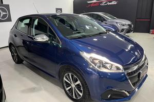 Peugeot 208 PureTech 82 5 porte Allure