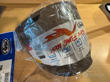 Visiera oscurata arai jet sz vas