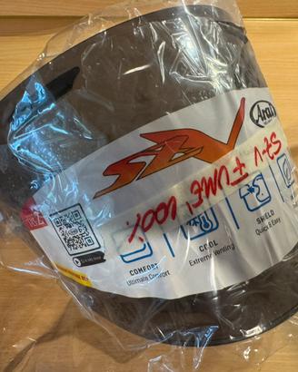 Visiera oscurata arai jet sz vas