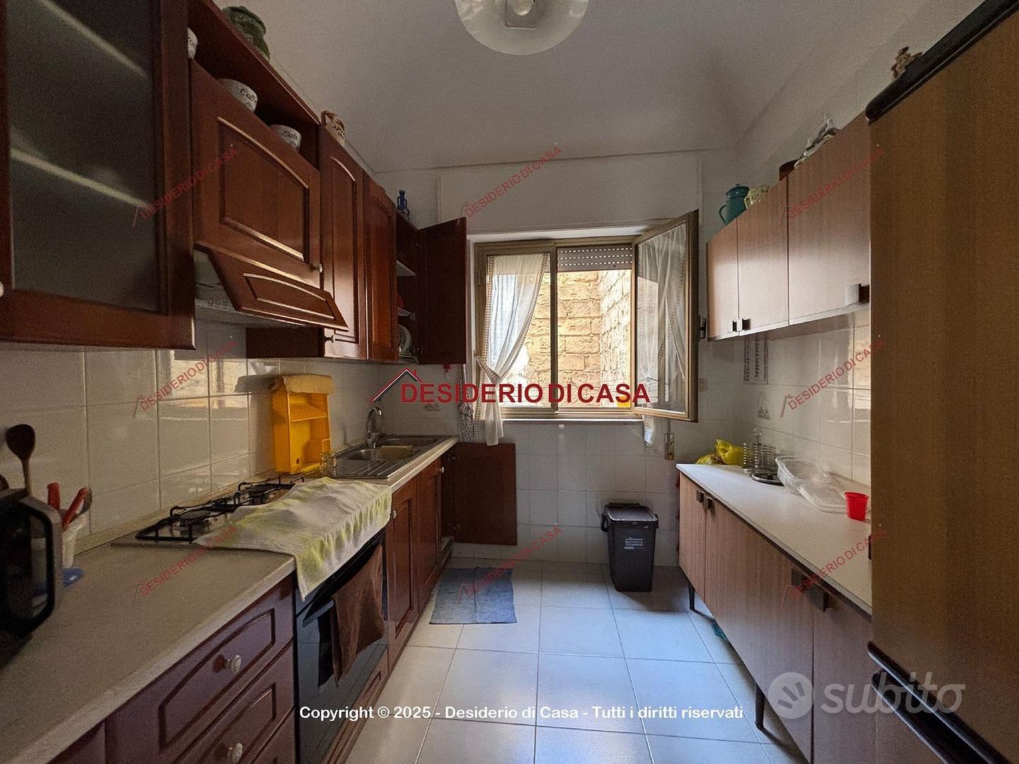 Appartamento – Trapani - Vista 5