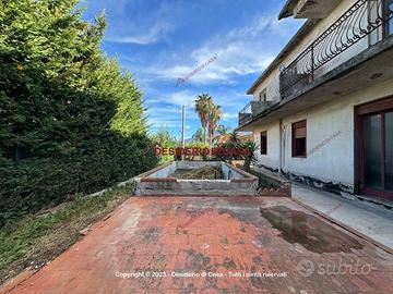 Casa, Zona Poseidon - Magellano, Carini.