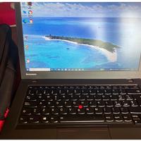 Notebook Lenovo