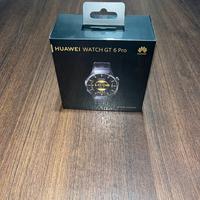Huawei watch GT 6 PRO