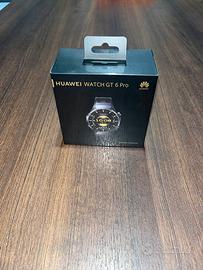 Huawei watch GT 6 PRO