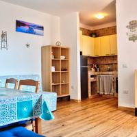 PROMO Lido Marini appartamento con Balcone