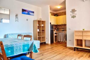 PROMO Lido Marini appartamento con Balcone