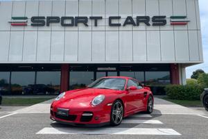 Porsche 997 turbo