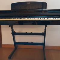 Tastiera Pianoforte