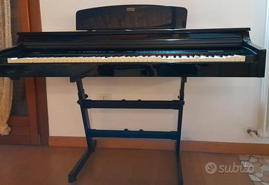 Tastiera Pianoforte