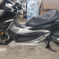 Honda Forza 300 unico proprietario -2019