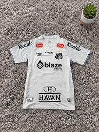 Maglia home Umbro Santos FC Neymar Jr 10
