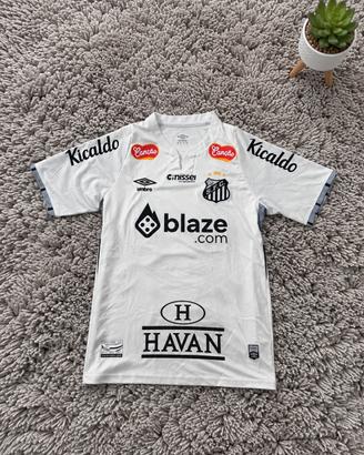 Maglia home Umbro Santos FC Neymar Jr 10