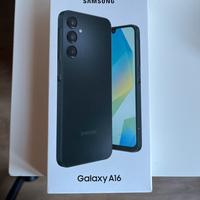 Samsung Galaxy A16