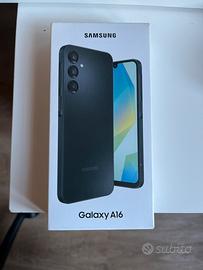 Samsung Galaxy A16