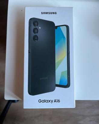 Samsung Galaxy A16