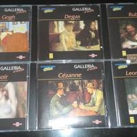 Galleria d'arte multimediale De Agostini 